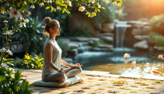 How to Practice Mindfulness for Stress Management: A Beginner's Guide