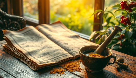 Unlocking the Secrets of Ashwagandha: Exploring Its Remarkable Benefits